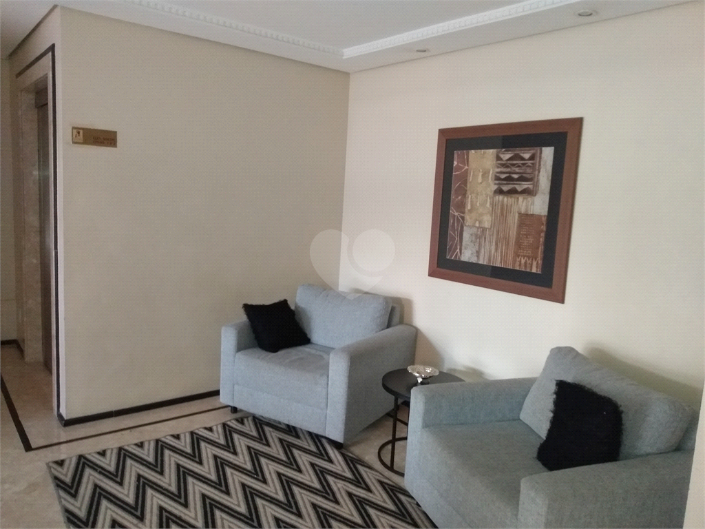 Venda Apartamento São Paulo Brooklin Paulista REO394106 14