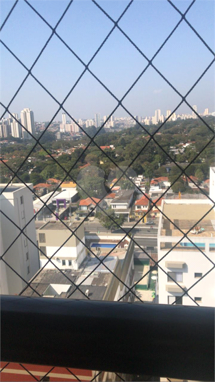 Venda Apartamento São Paulo Brooklin Paulista REO394106 19