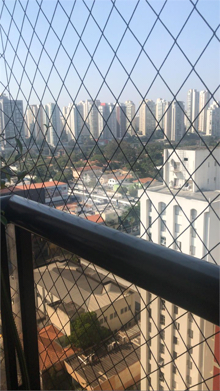 Venda Apartamento São Paulo Brooklin Paulista REO394106 4