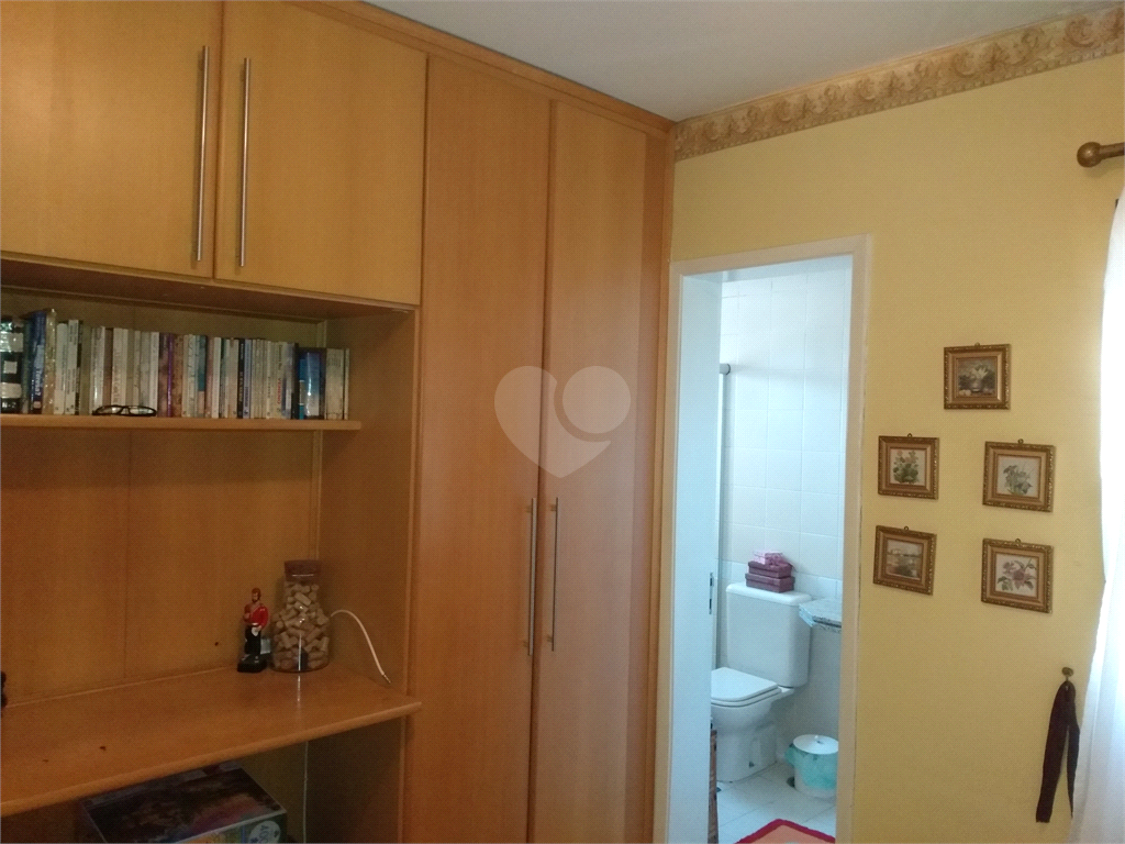 Venda Apartamento São Paulo Brooklin Paulista REO394106 12