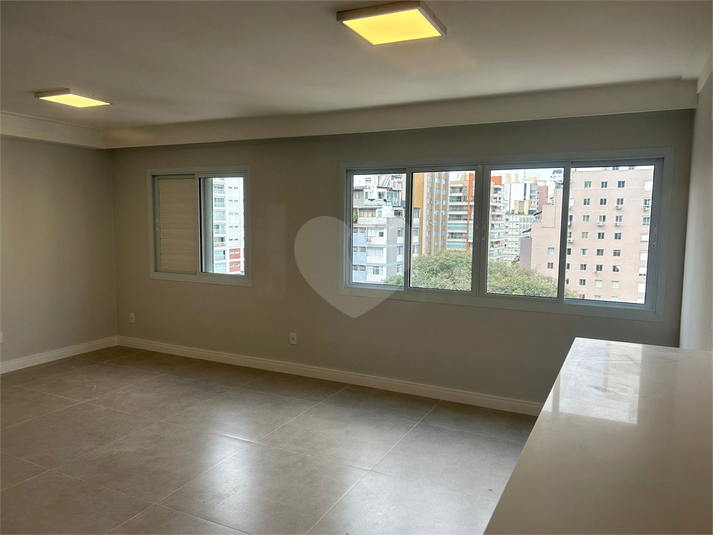 Venda Apartamento São Paulo Jardim Paulista REO39414 33