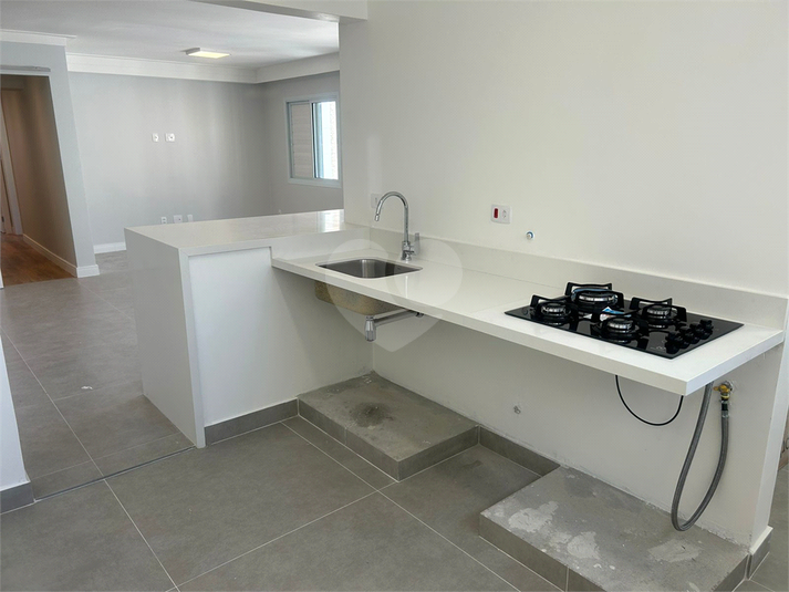 Venda Apartamento São Paulo Jardim Paulista REO39414 34