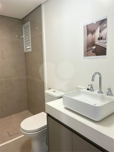 Venda Apartamento São Paulo Jardim Paulista REO39414 19