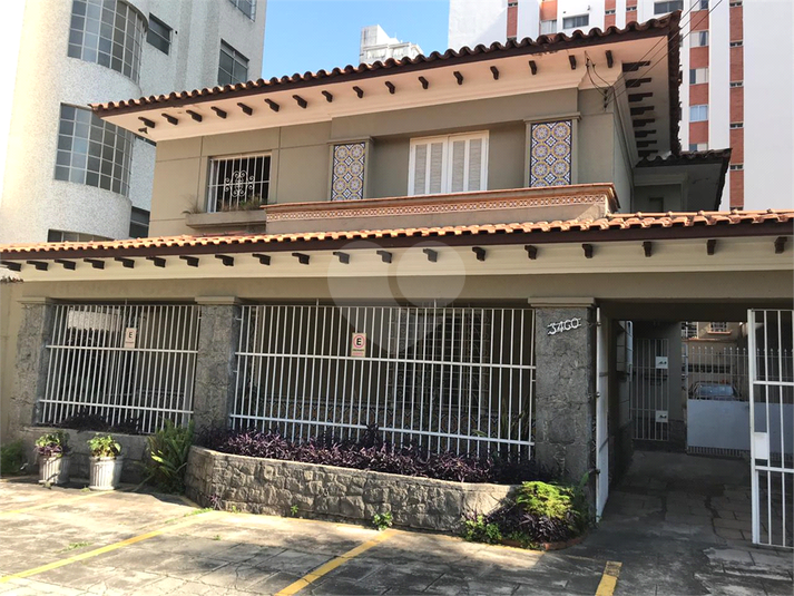 Aluguel Casa térrea São Paulo Jardim Paulista REO394185 1