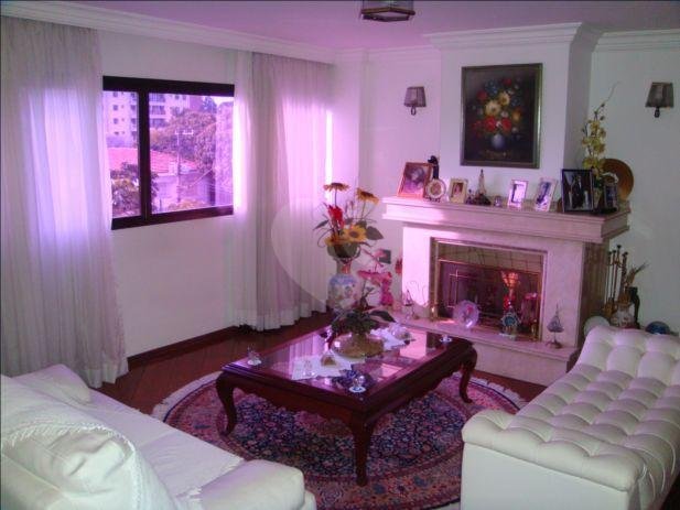 Venda Apartamento São Paulo Vila Alexandria REO39421 6