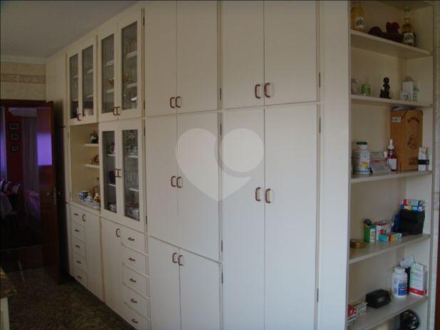 Venda Apartamento São Paulo Vila Alexandria REO39421 14