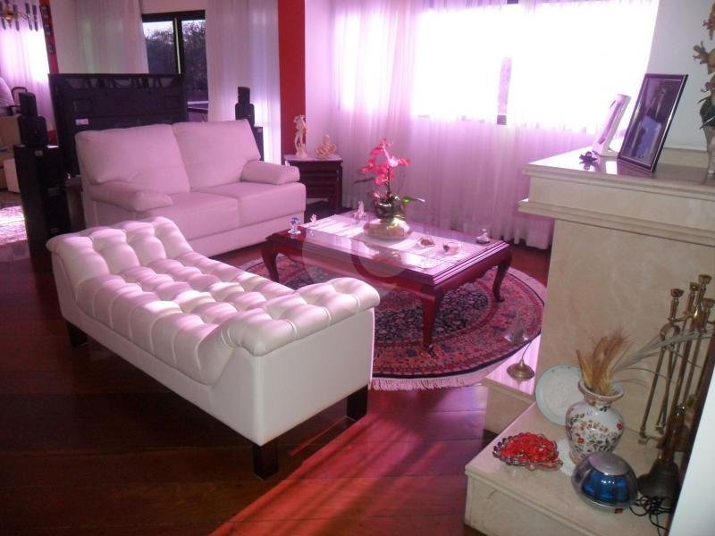 Venda Apartamento São Paulo Vila Alexandria REO39421 5