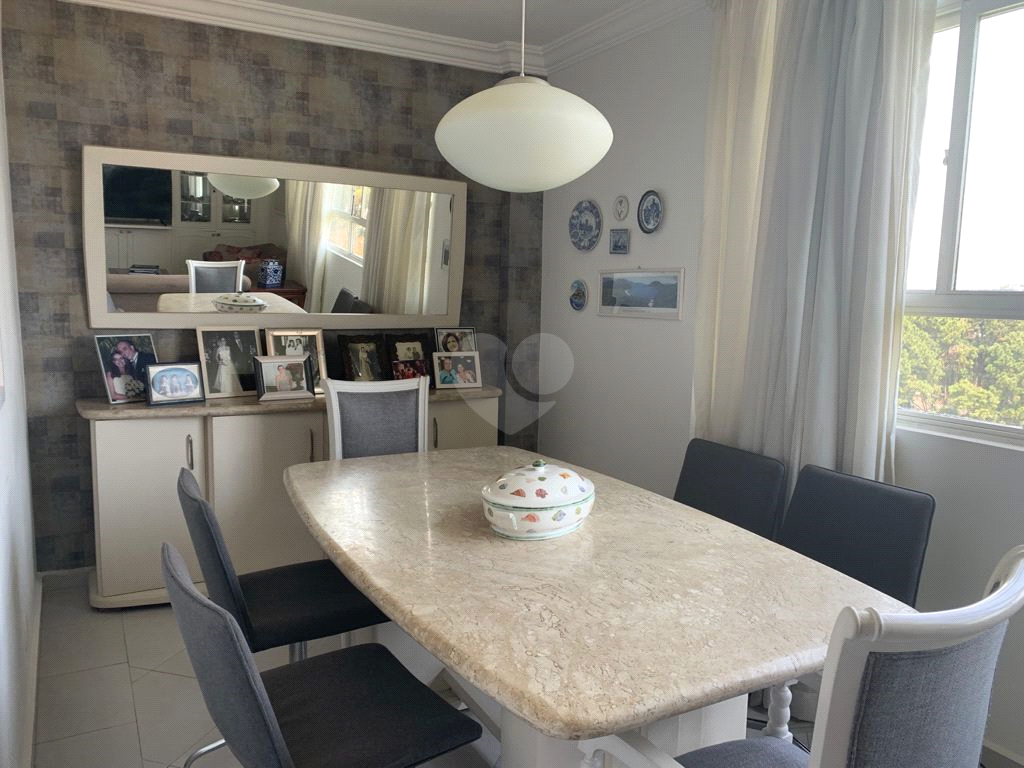 Venda Apartamento São Paulo Planalto Paulista REO39422 3