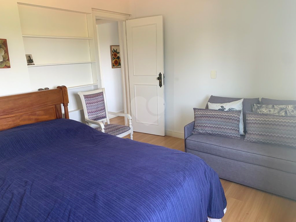 Venda Apartamento São Paulo Planalto Paulista REO39422 12