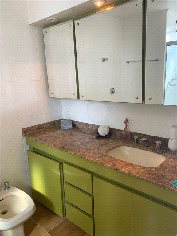 Venda Apartamento São Paulo Planalto Paulista REO39422 9