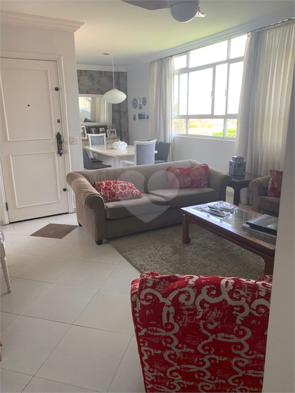 Venda Apartamento São Paulo Planalto Paulista REO39422 1