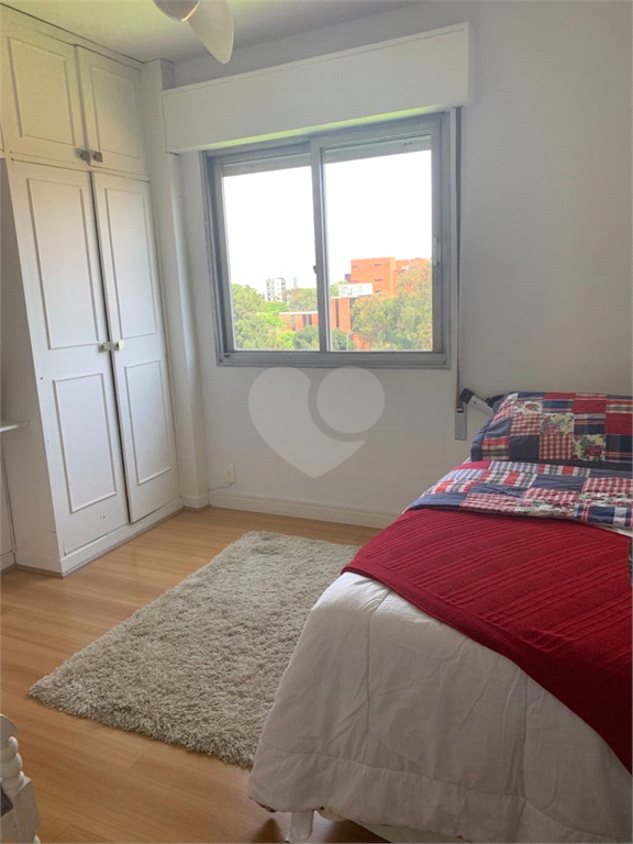 Venda Apartamento São Paulo Planalto Paulista REO39422 17