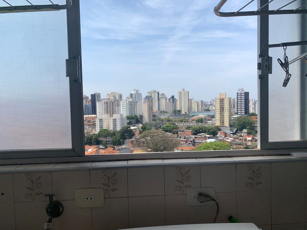 Venda Apartamento São Paulo Planalto Paulista REO39422 19