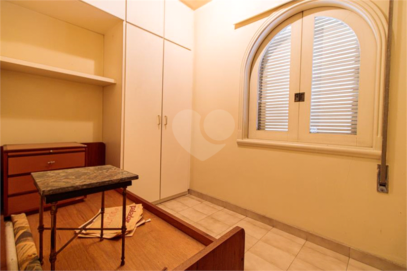 Venda Apartamento São Paulo Jardim Paulista REO39423 45