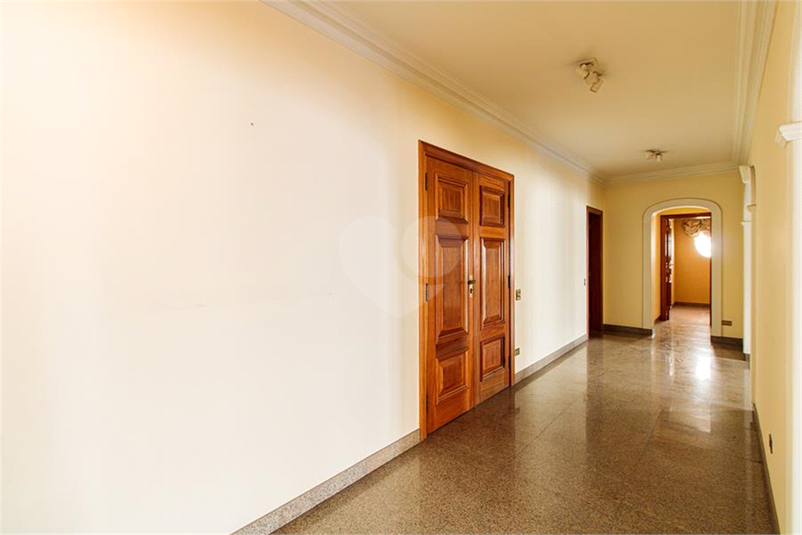 Venda Apartamento São Paulo Jardim Paulista REO39423 8