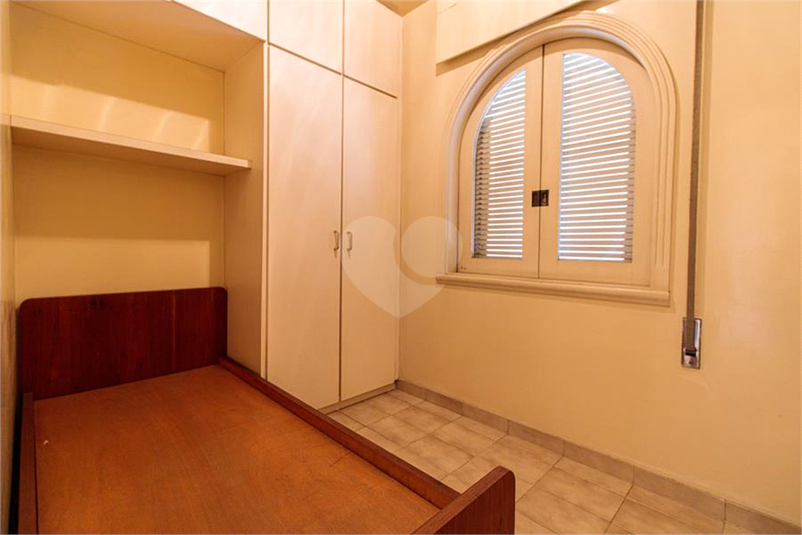 Venda Apartamento São Paulo Jardim Paulista REO39423 46