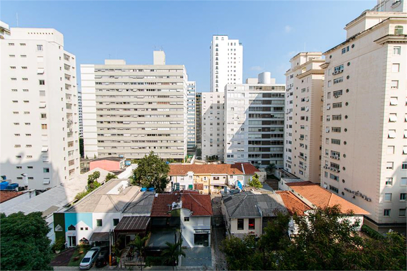 Venda Apartamento São Paulo Jardim Paulista REO39423 3