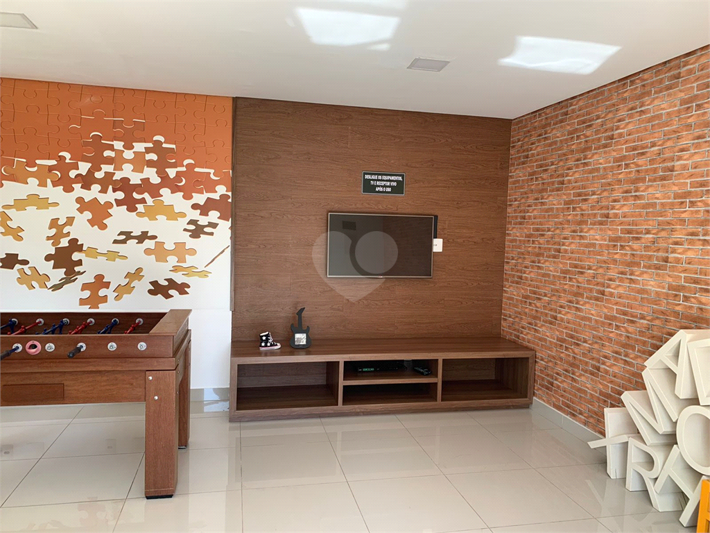 Venda Apartamento São Paulo Vila Clementino REO394241 43