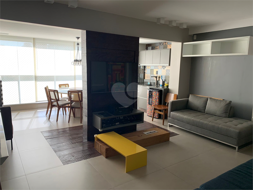 Venda Apartamento São Paulo Vila Clementino REO394241 1