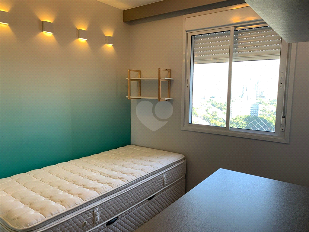 Venda Apartamento São Paulo Vila Clementino REO394241 31