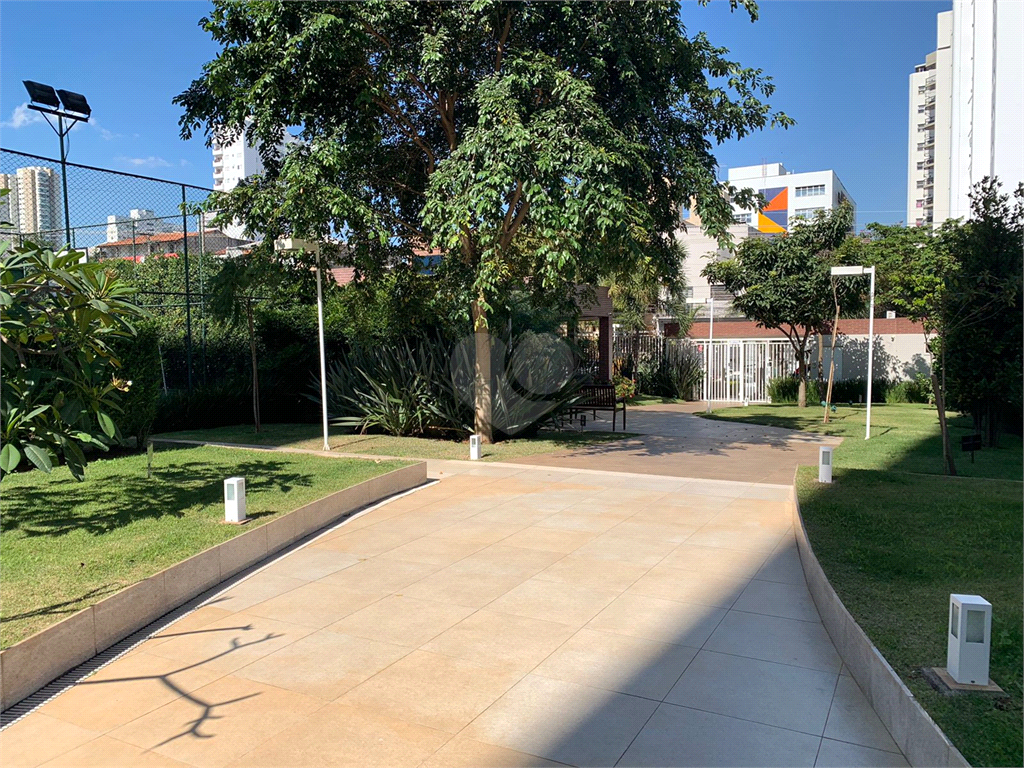 Venda Apartamento São Paulo Vila Clementino REO394241 40