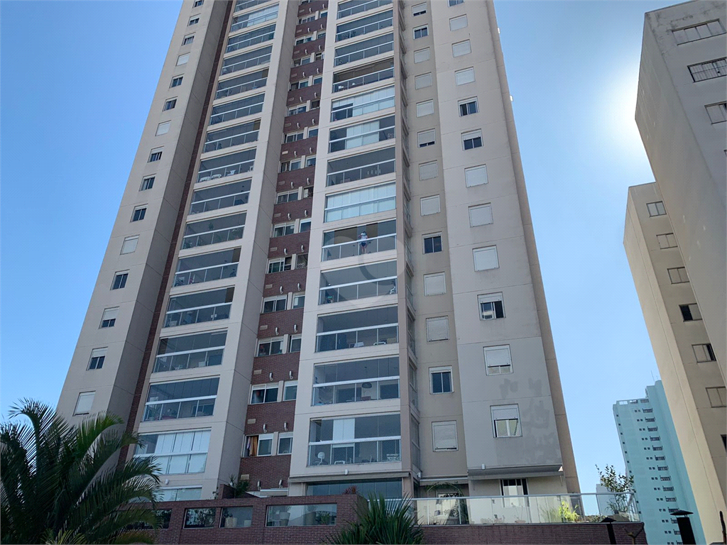 Venda Apartamento São Paulo Vila Clementino REO394241 54