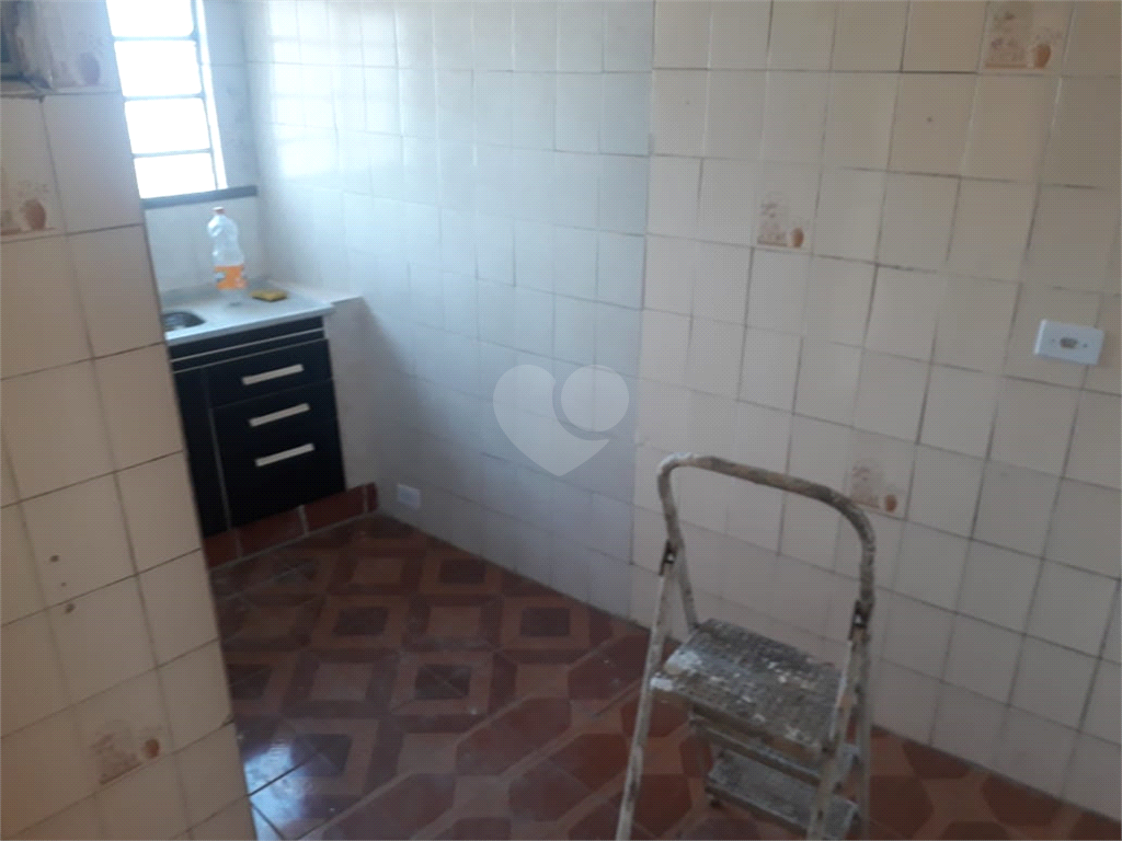 Venda Casa São Paulo Imirim REO394251 11