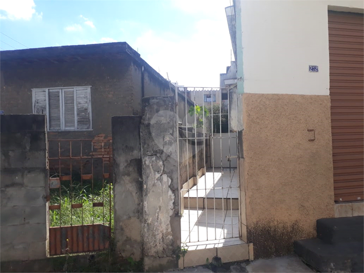 Venda Casa São Paulo Imirim REO394251 5