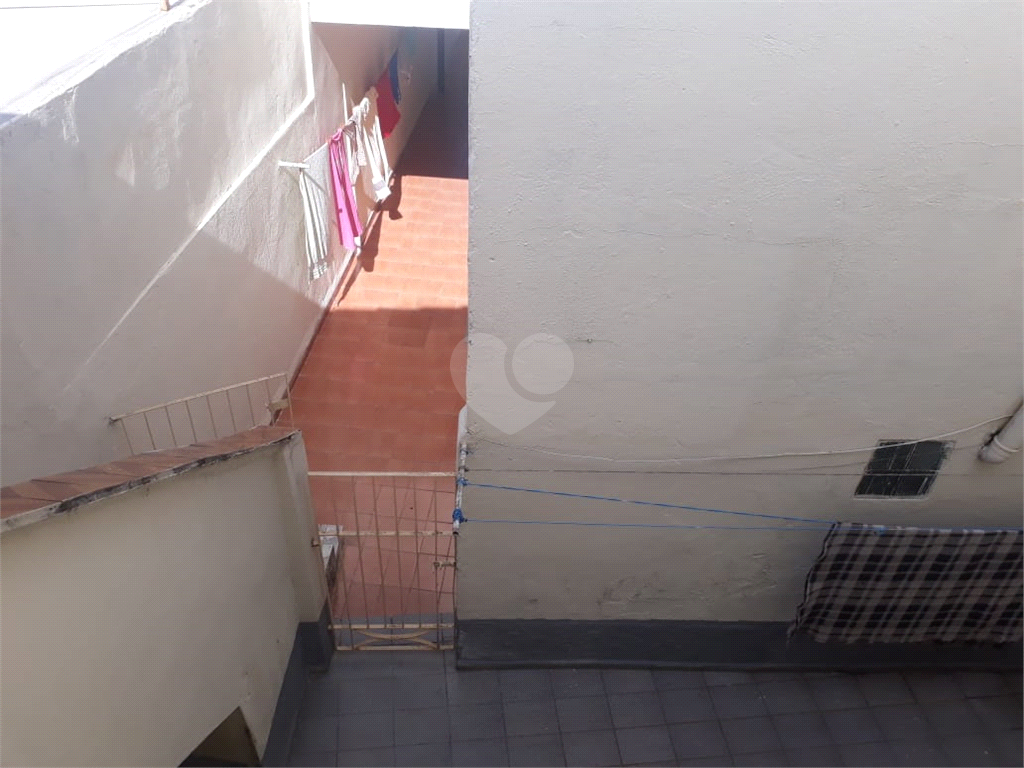 Venda Casa São Paulo Imirim REO394251 13