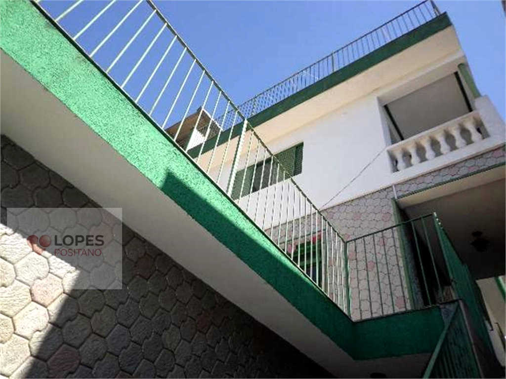 Venda Casa São Paulo Jardim Cidade Pirituba REO394289 1