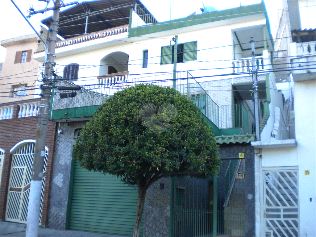 Venda Casa São Paulo Jardim Cidade Pirituba REO394289 48