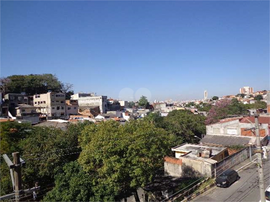 Venda Casa São Paulo Jardim Cidade Pirituba REO394289 31