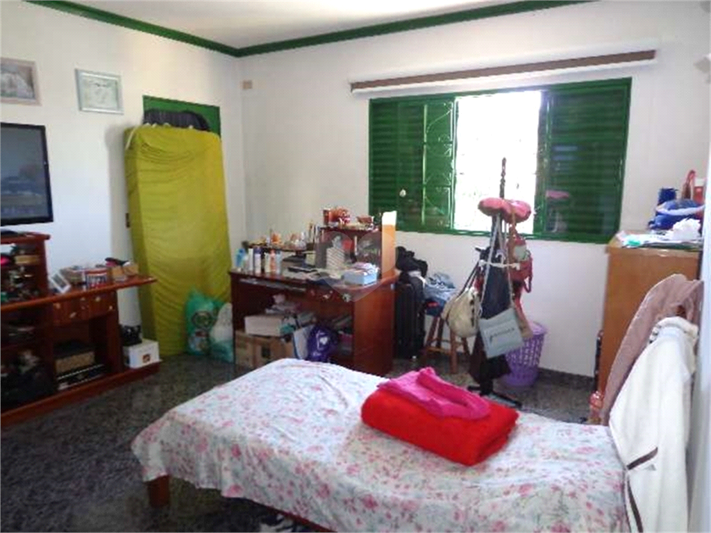 Venda Casa São Paulo Jardim Cidade Pirituba REO394289 13