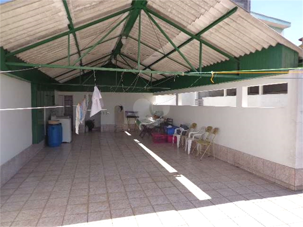 Venda Casa São Paulo Jardim Cidade Pirituba REO394289 32