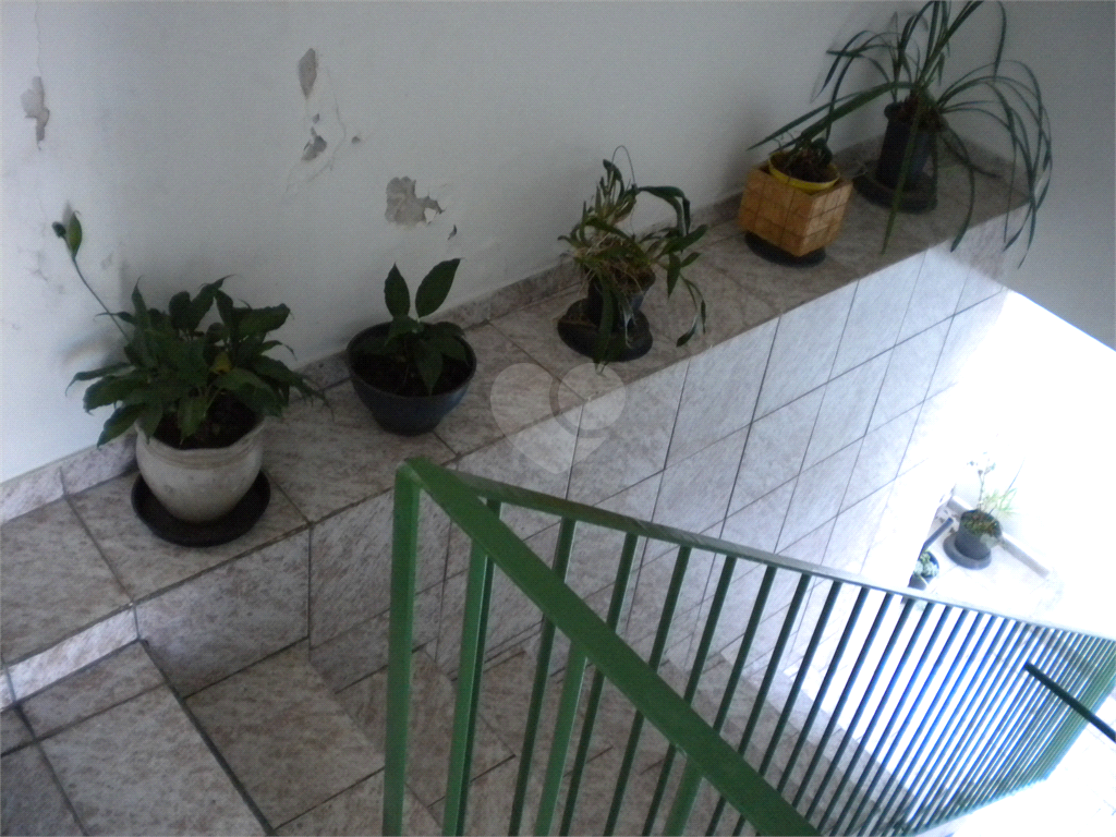 Venda Casa São Paulo Jardim Cidade Pirituba REO394289 34