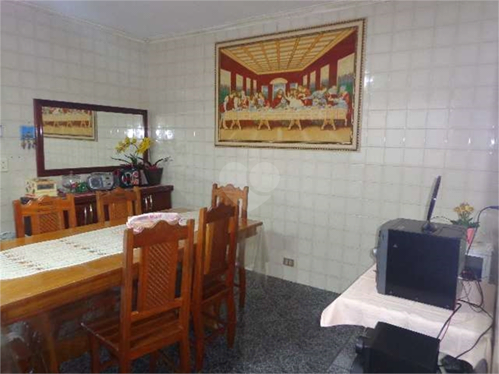 Venda Casa São Paulo Jardim Cidade Pirituba REO394289 7