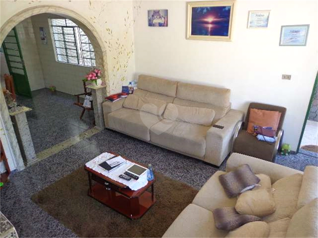 Venda Casa São Paulo Jardim Cidade Pirituba REO394289 23