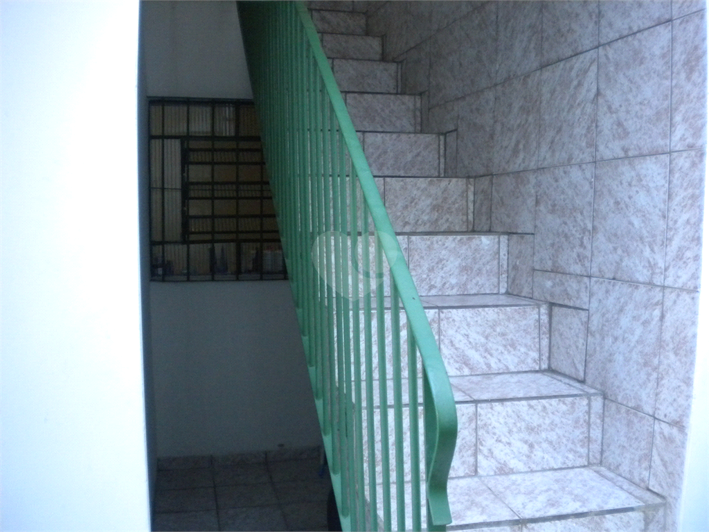 Venda Casa São Paulo Jardim Cidade Pirituba REO394289 28