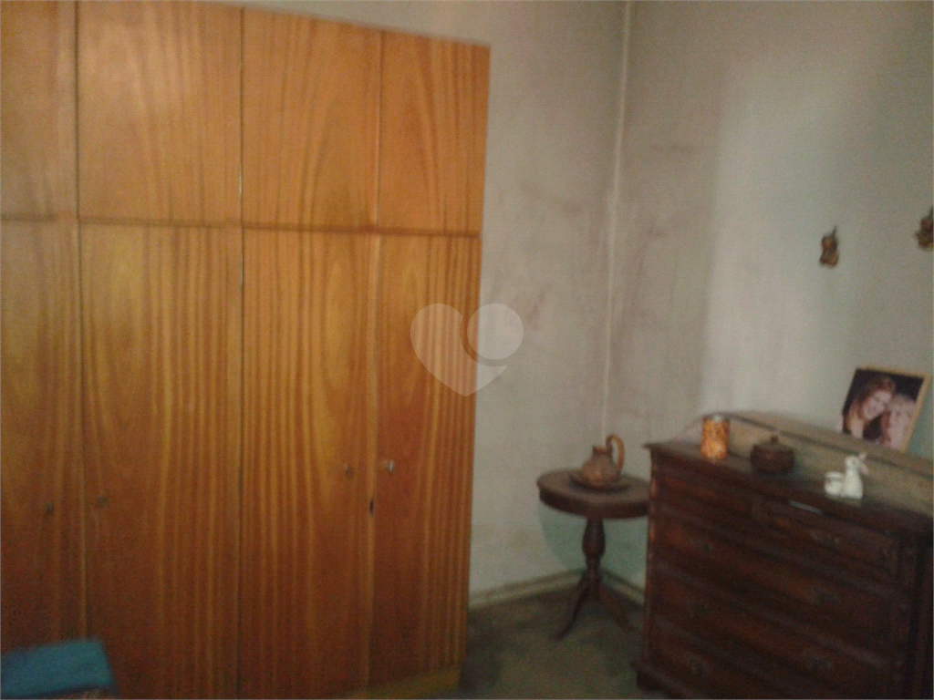 Venda Sobrado São Paulo Jardim Prudência REO394333 16