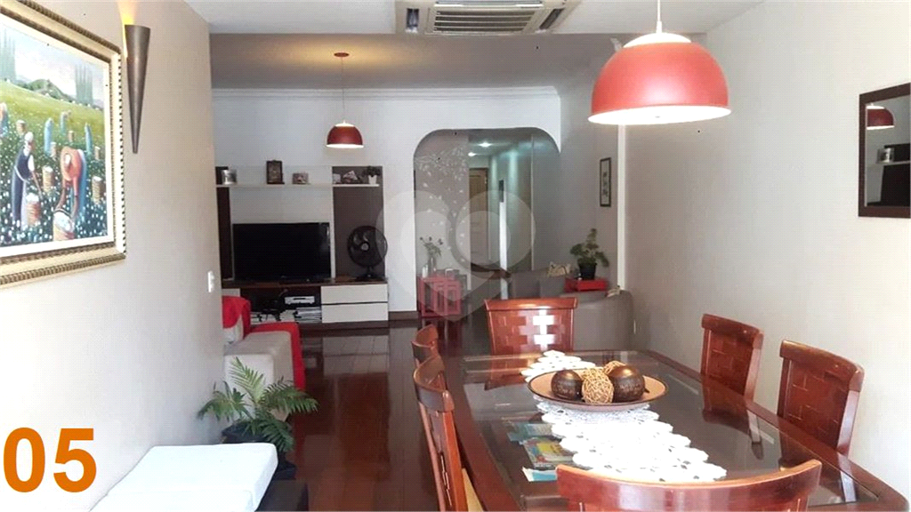 Venda Apartamento Rio De Janeiro Tijuca REO394361 58