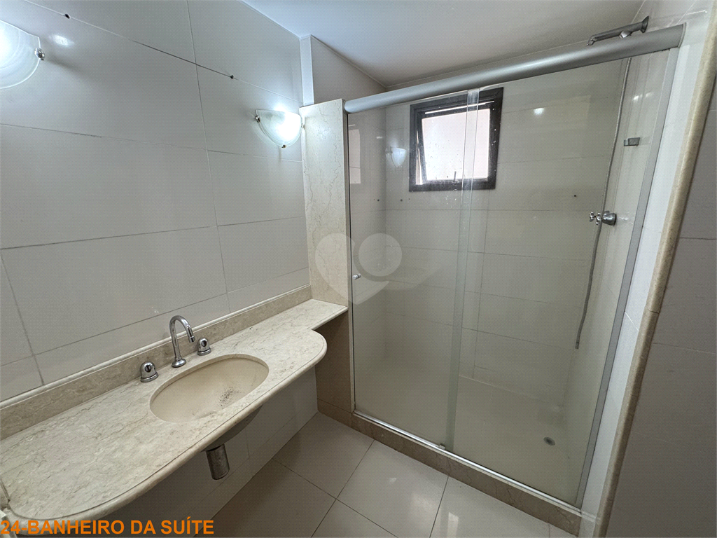 Venda Apartamento Rio De Janeiro Tijuca REO394361 24