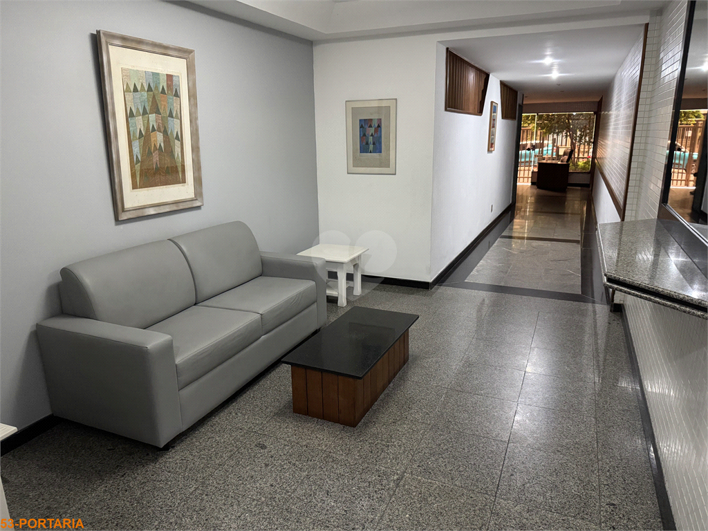 Venda Apartamento Rio De Janeiro Tijuca REO394361 53