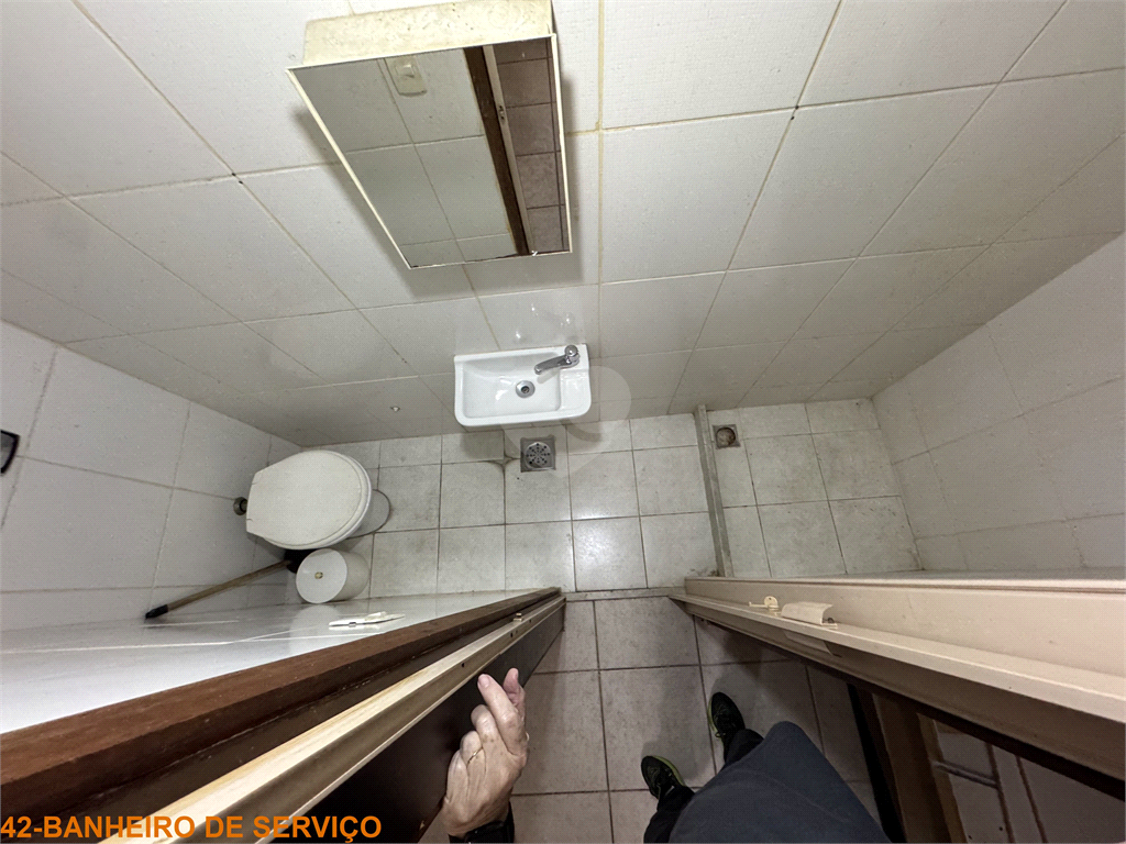 Venda Apartamento Rio De Janeiro Tijuca REO394361 42