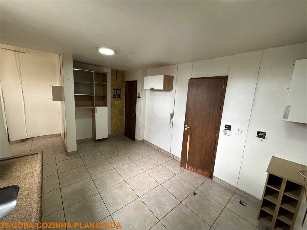 Venda Apartamento Rio De Janeiro Tijuca REO394361 35