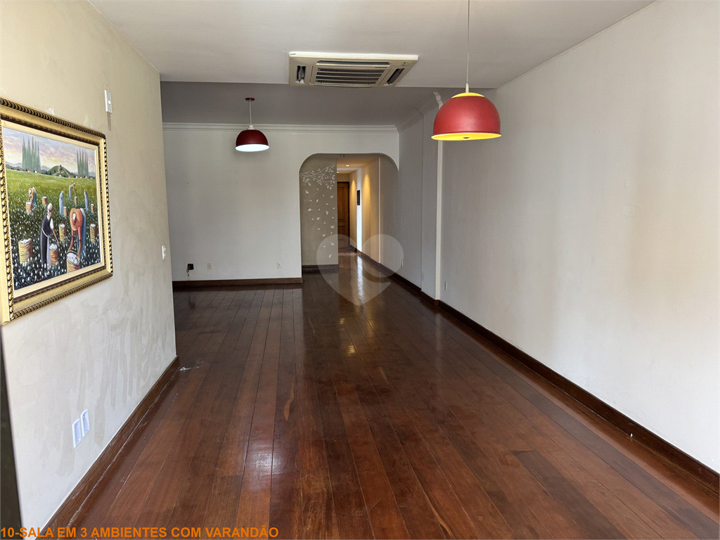 Venda Apartamento Rio De Janeiro Tijuca REO394361 10