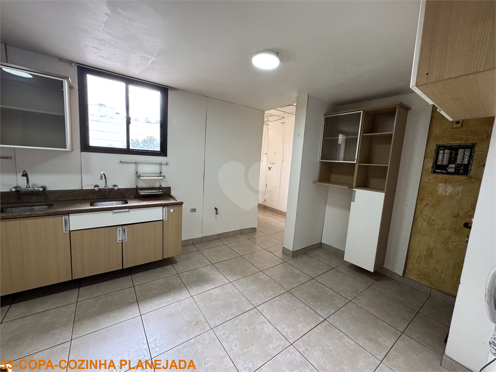 Venda Apartamento Rio De Janeiro Tijuca REO394361 33