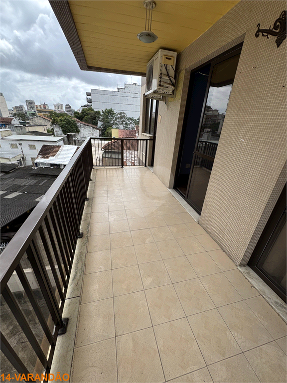 Venda Apartamento Rio De Janeiro Tijuca REO394361 14