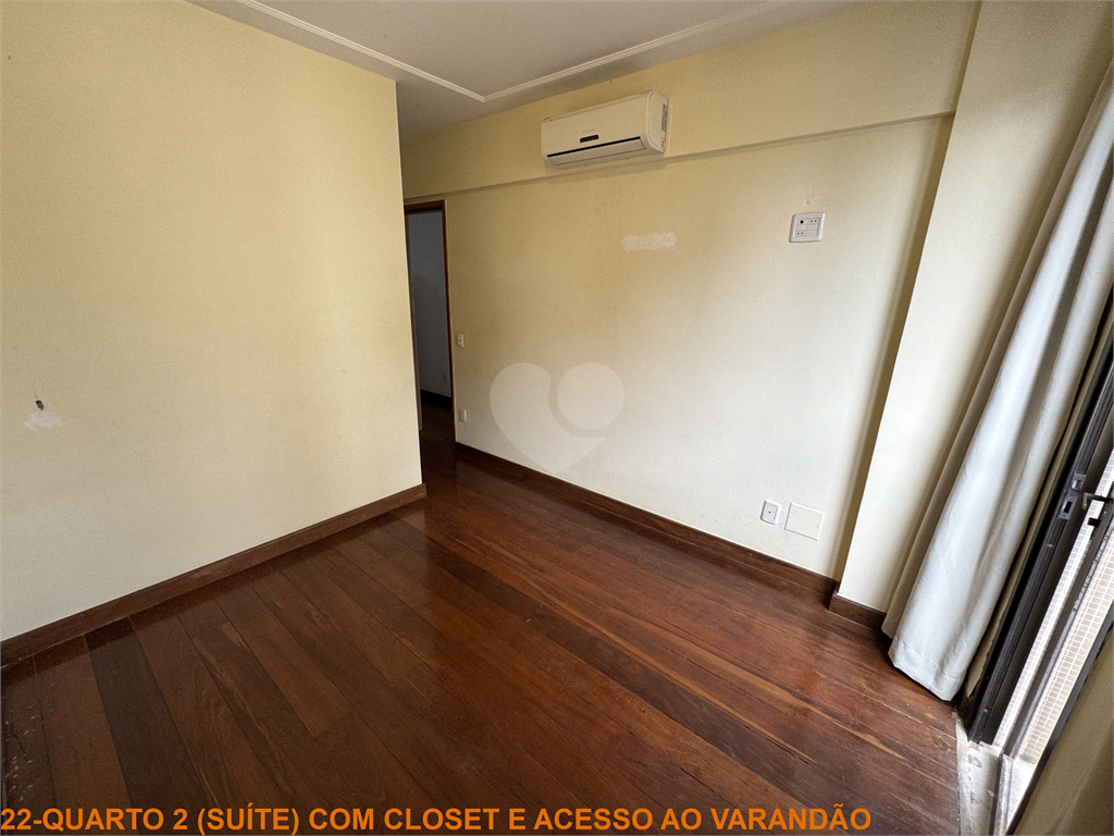 Venda Apartamento Rio De Janeiro Tijuca REO394361 22