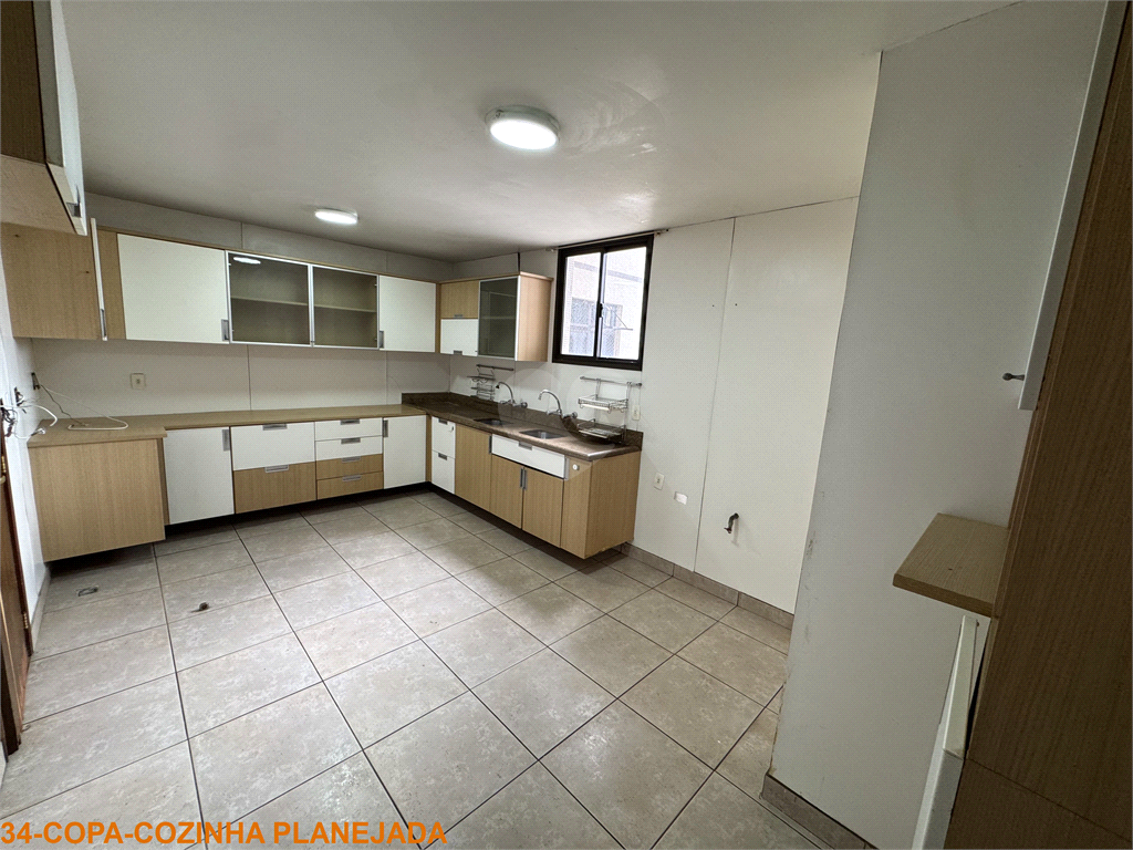 Venda Apartamento Rio De Janeiro Tijuca REO394361 34