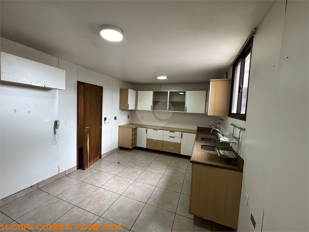 Venda Apartamento Rio De Janeiro Tijuca REO394361 36